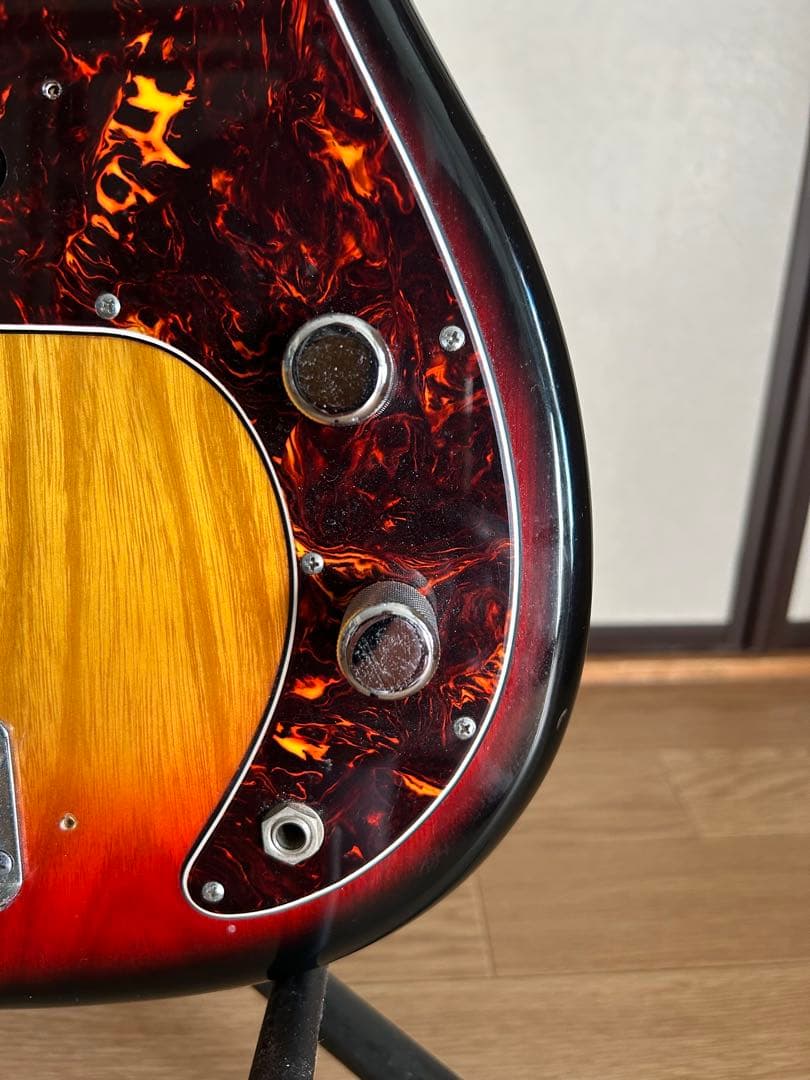 YAMAHA パルサーベースPB400 ジャパンビンテージ