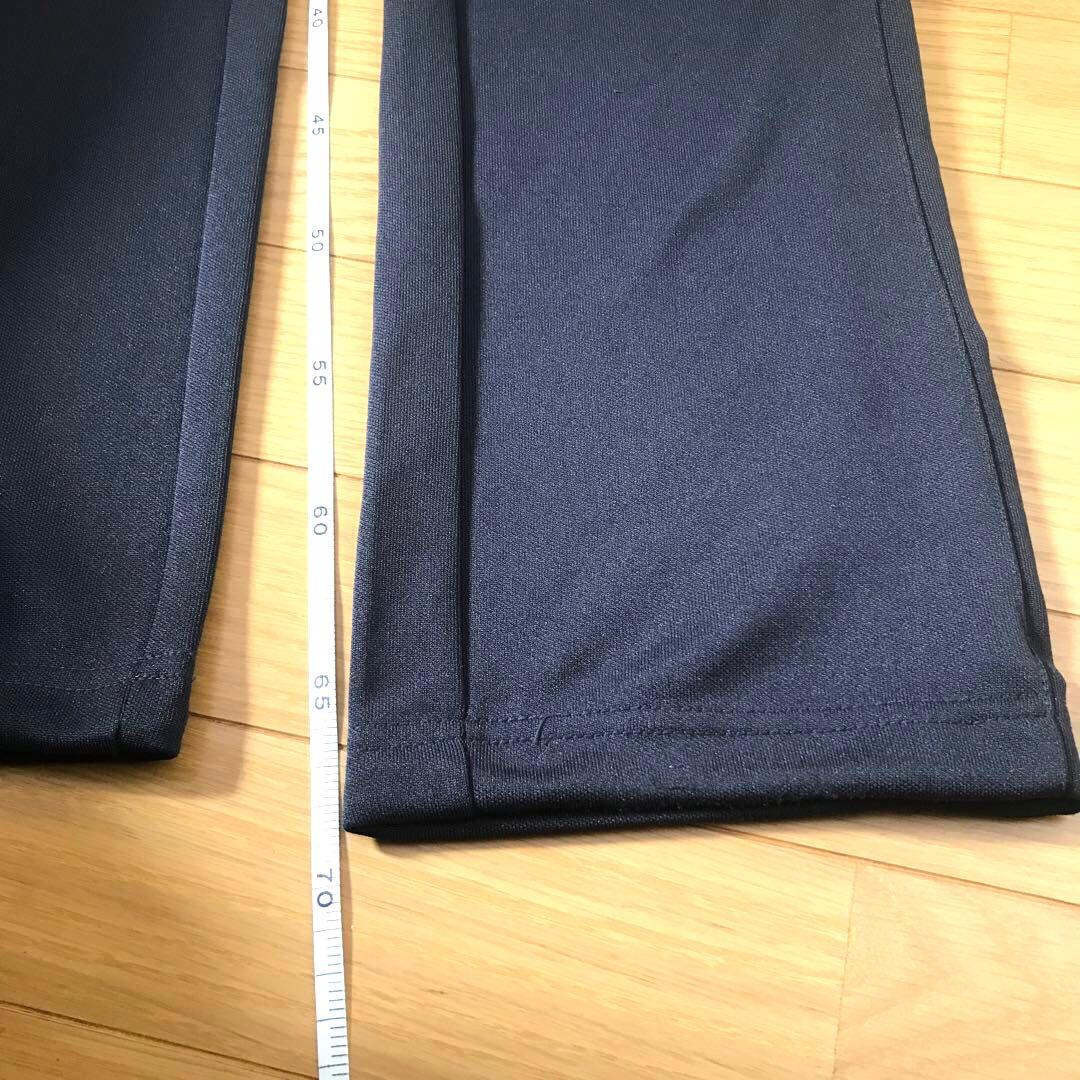 ウォリしゃ♥️詰め隊２００♥️ CONVERSE  M ジャージ パンツ 黒