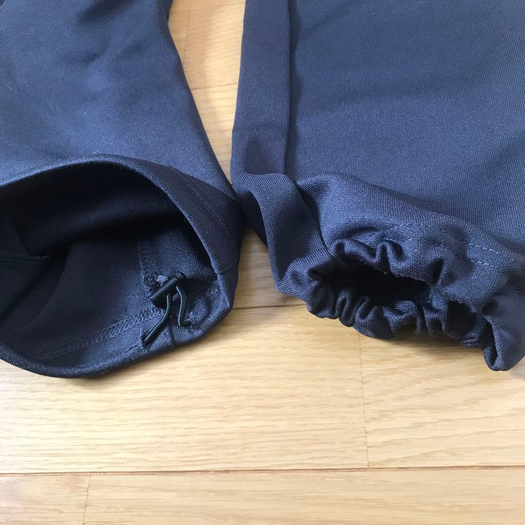 ウォリしゃ♥️詰め隊２００♥️ CONVERSE  M ジャージ パンツ 黒