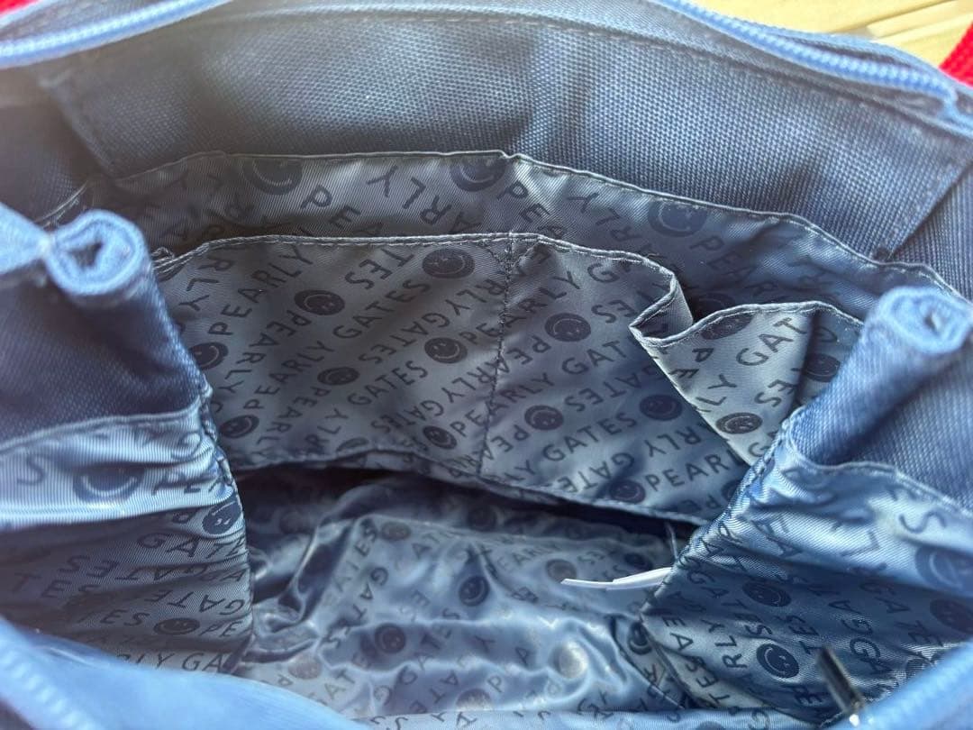 レア☆PEARY GATESハワイ限定♡ロッカーバッグ