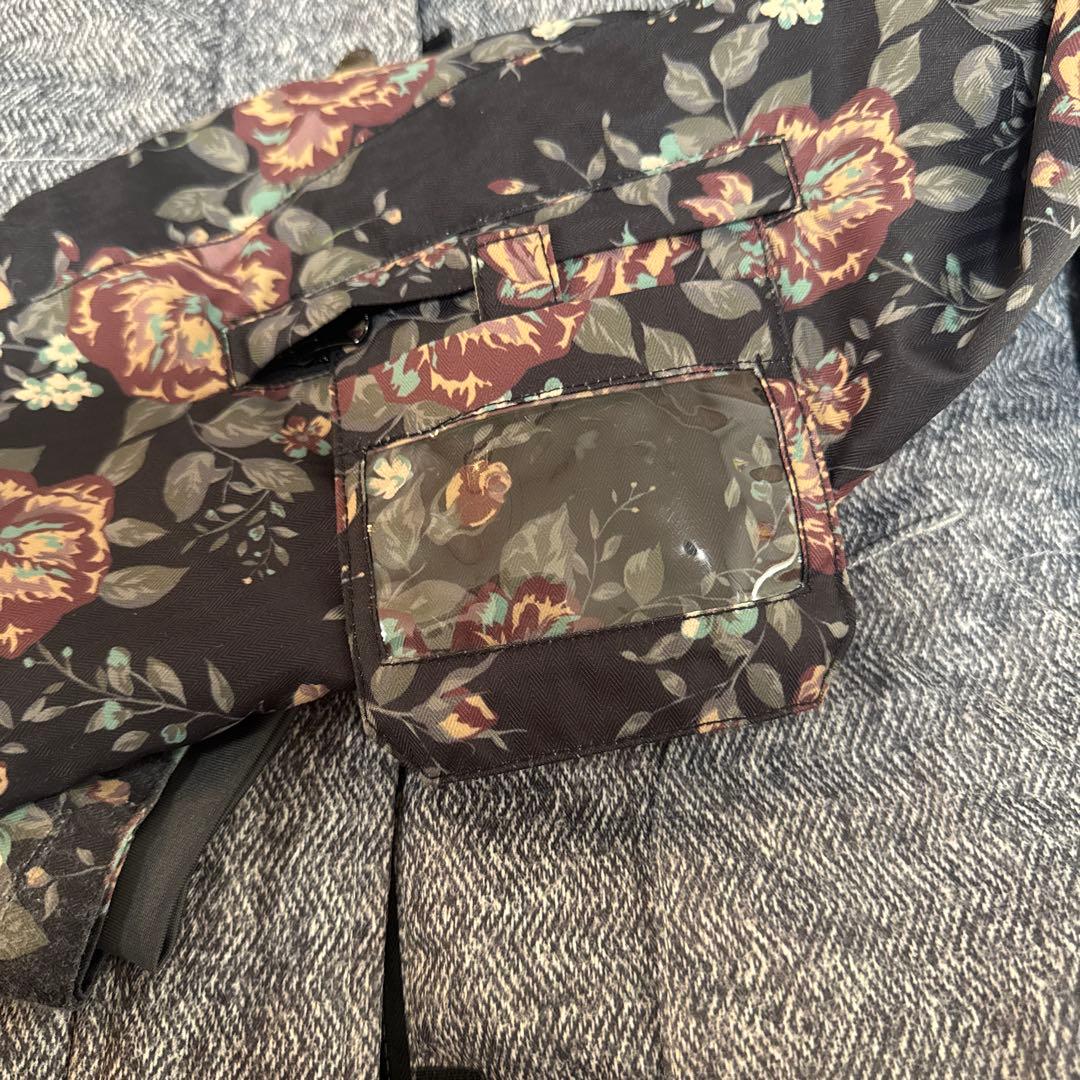 スノーボードウェア レディース 上下セット 小物 セット売り