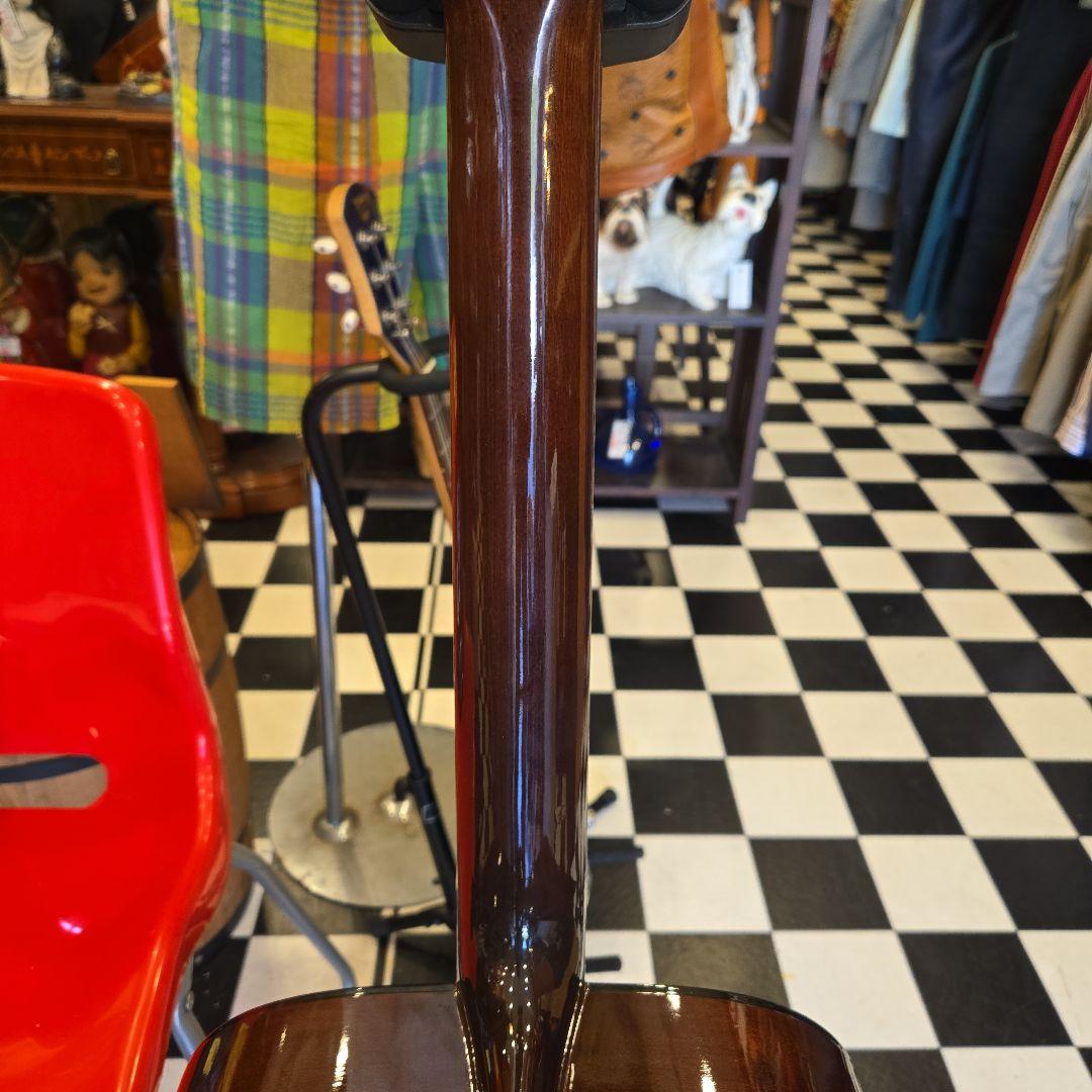 【美品】YAMAHA FG-151B アコースティックギター オレンジラベル