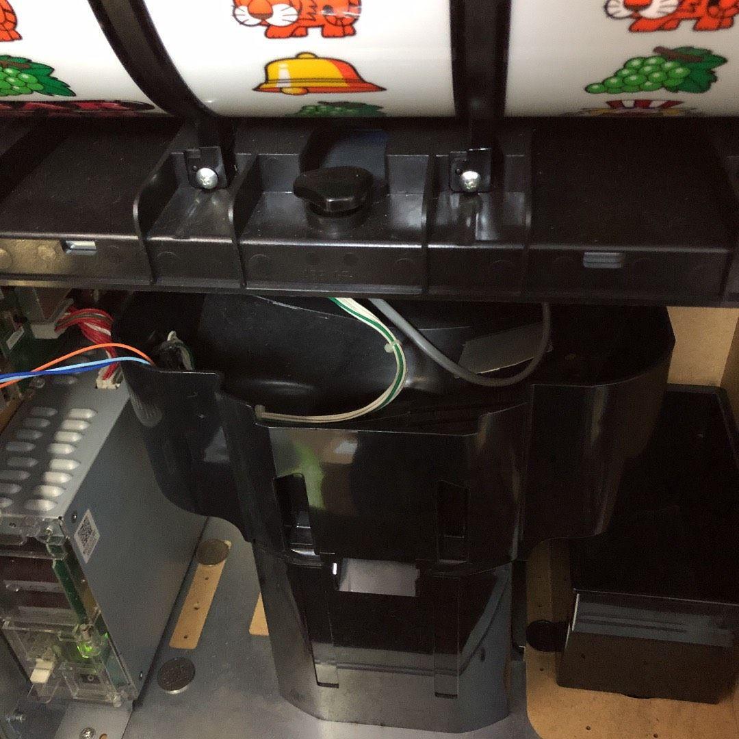 【引取限定】マイジャグラー3 実機