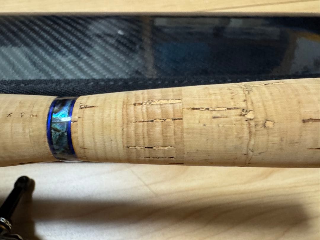 ロデオクラフト 999.9 マイスター ブルーウルフ 613UL-TRZ