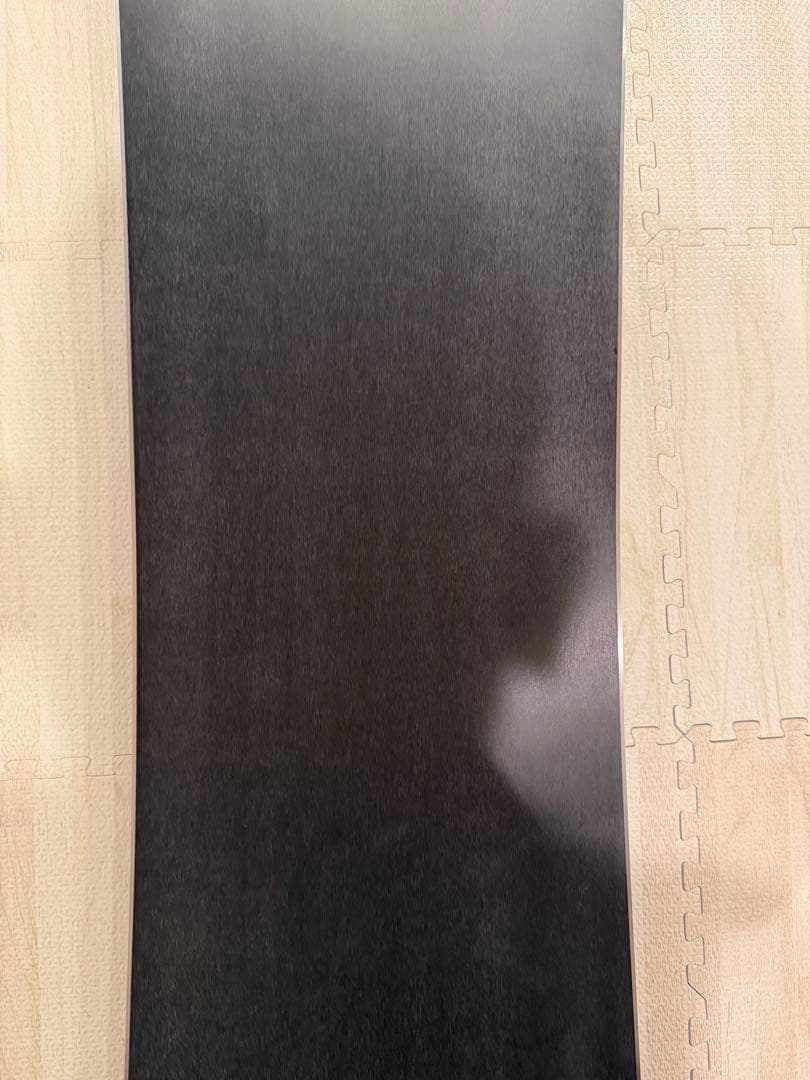 スノーボード NEVER SUMMER PROTO T3 ECLIPSE 152