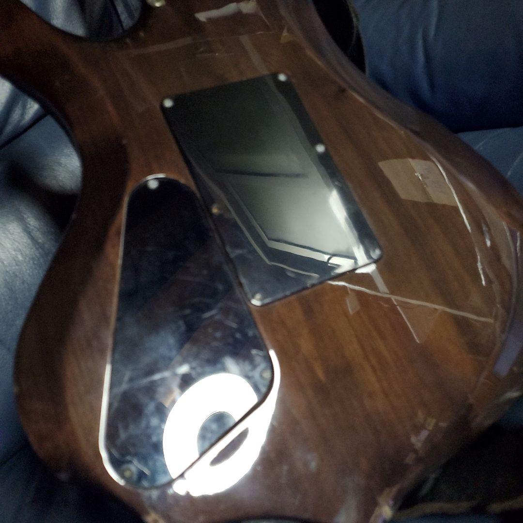 ギター EDWARDS by ESP