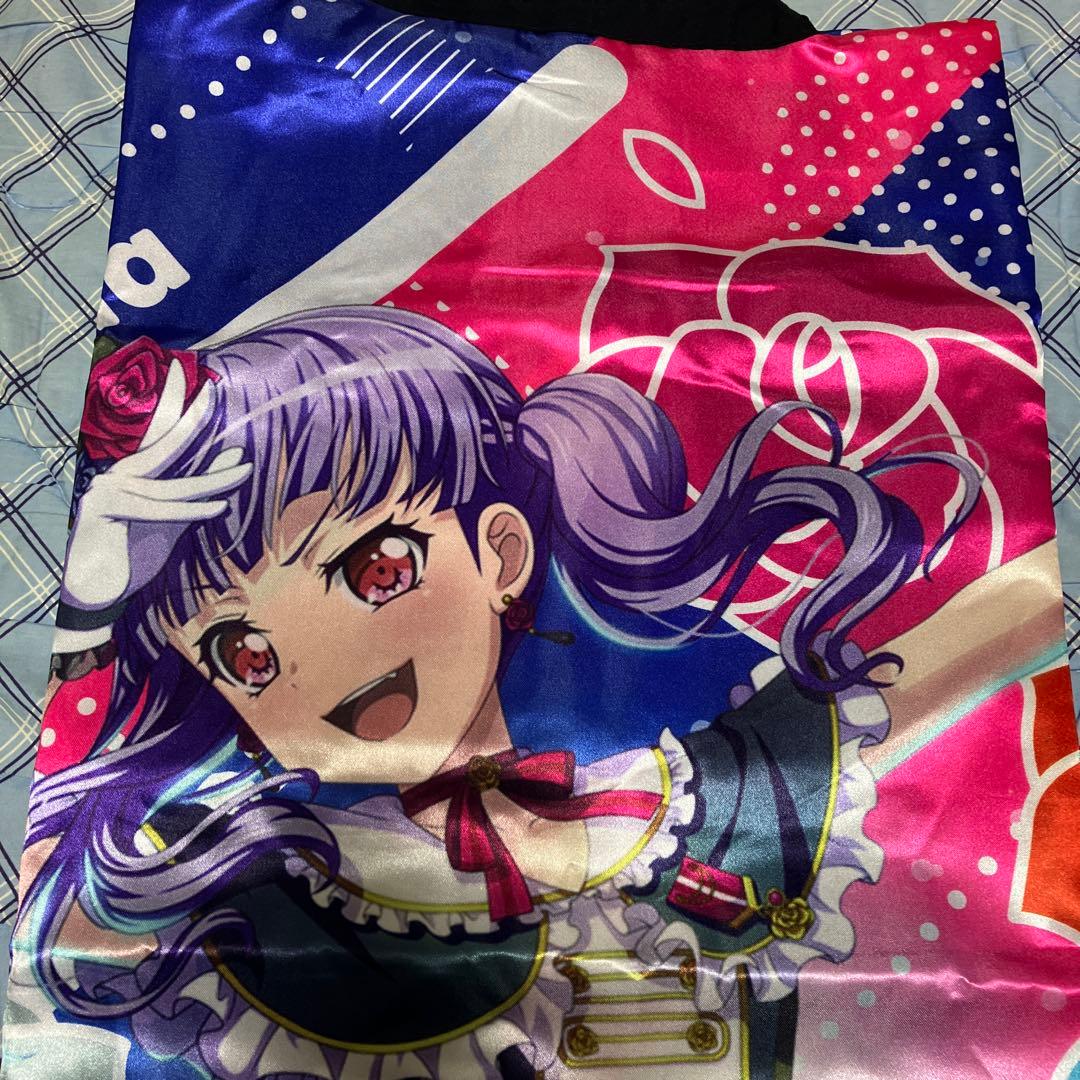 良品★宇田川あこ　法被 ☆LIVE Girls Band Party! 2020