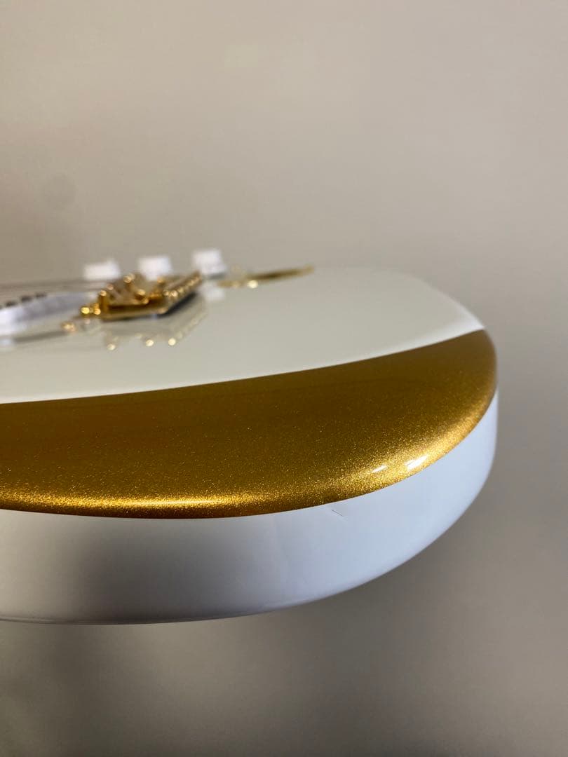 ギター Fender Ken Stratocaster