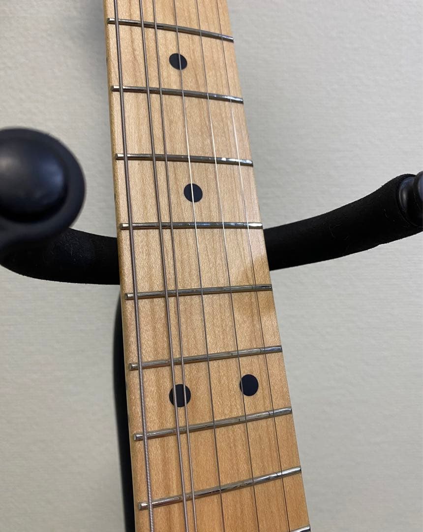 ギター Fender Ken Stratocaster