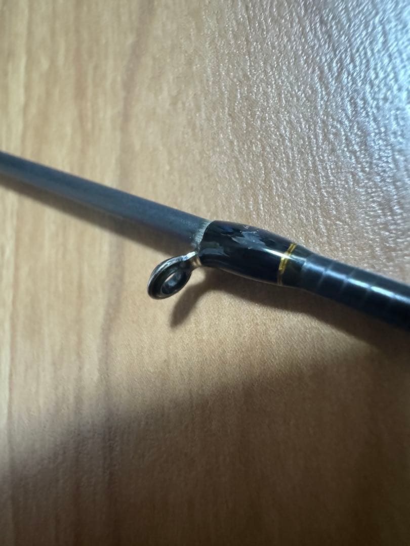 ロッド TICT SRAM UTR 68 TOR The Answer