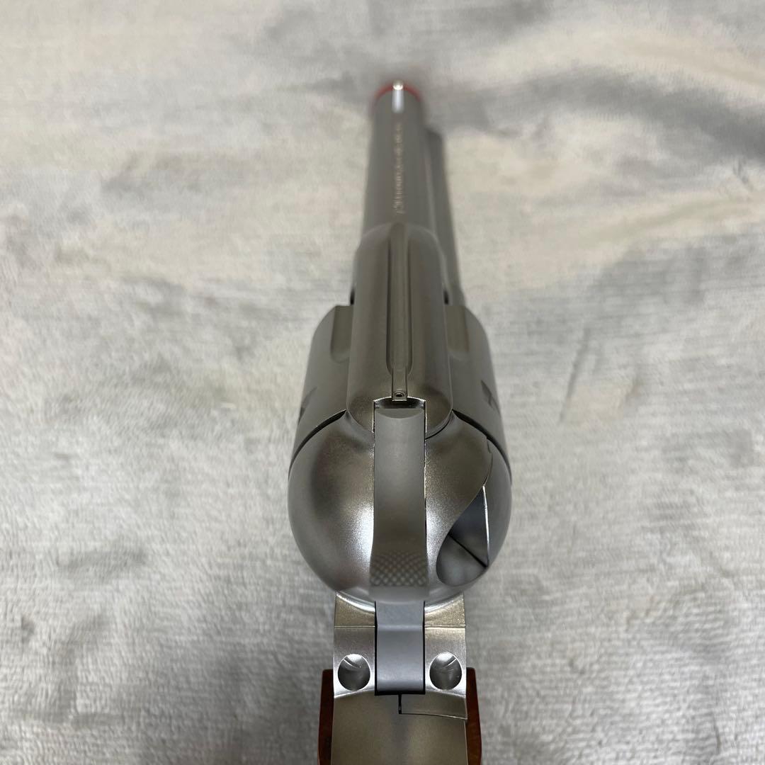 東京マルイ　SAA .45 Civilian