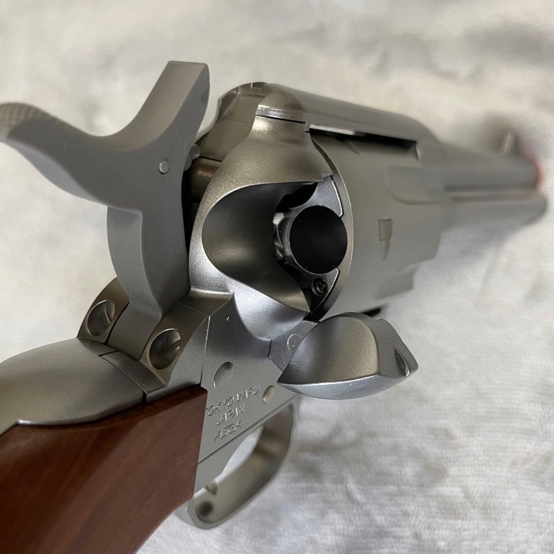 東京マルイ　SAA .45 Civilian