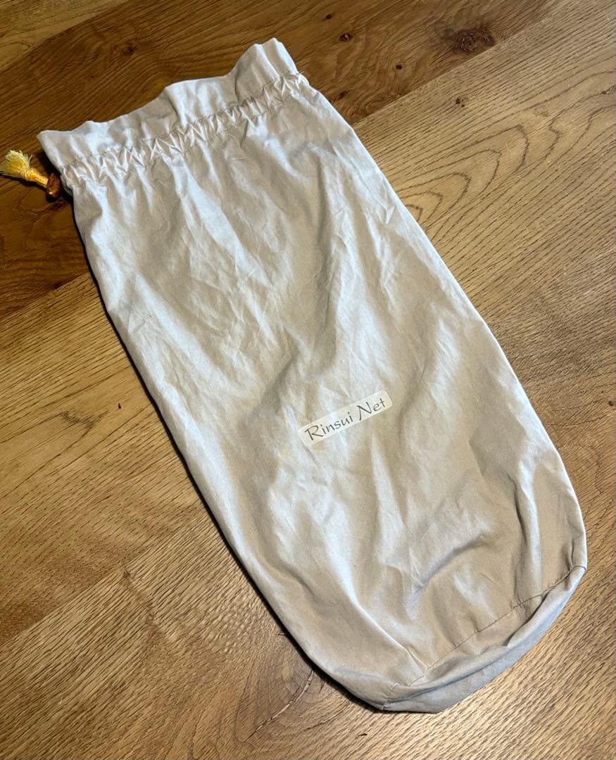 Rinsui Net リンスイ　Rise26 フライフィッシング