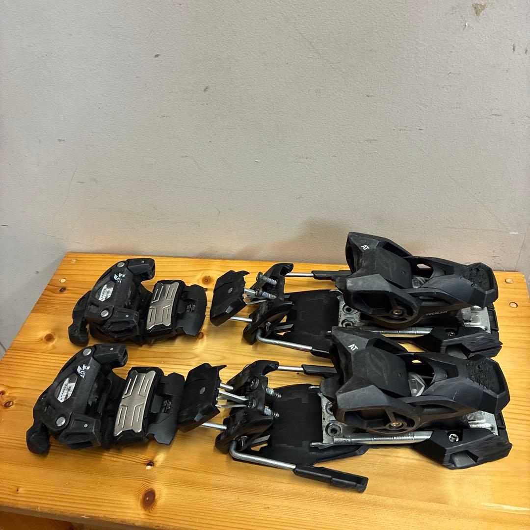 チロリア ATTACK14