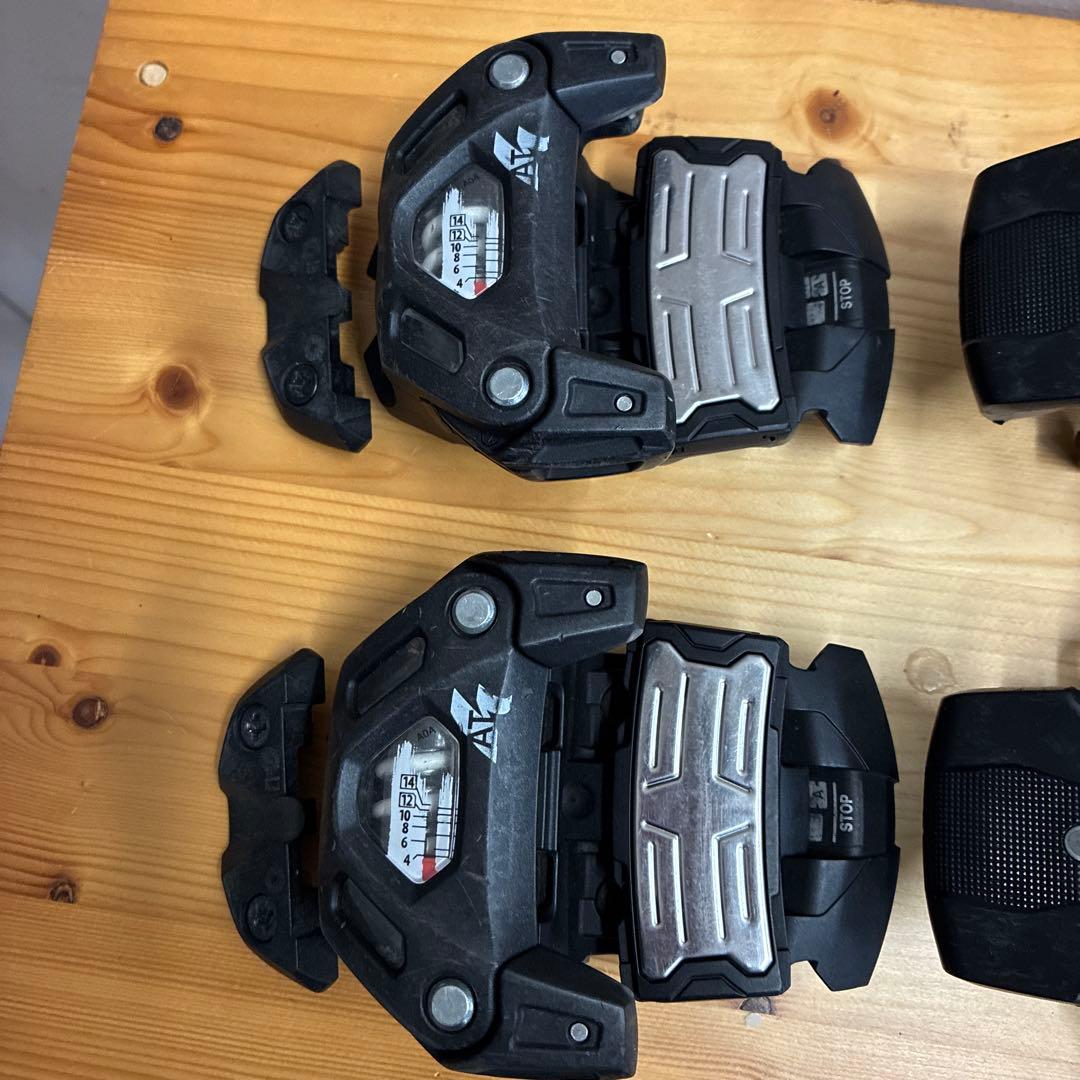 チロリア ATTACK14