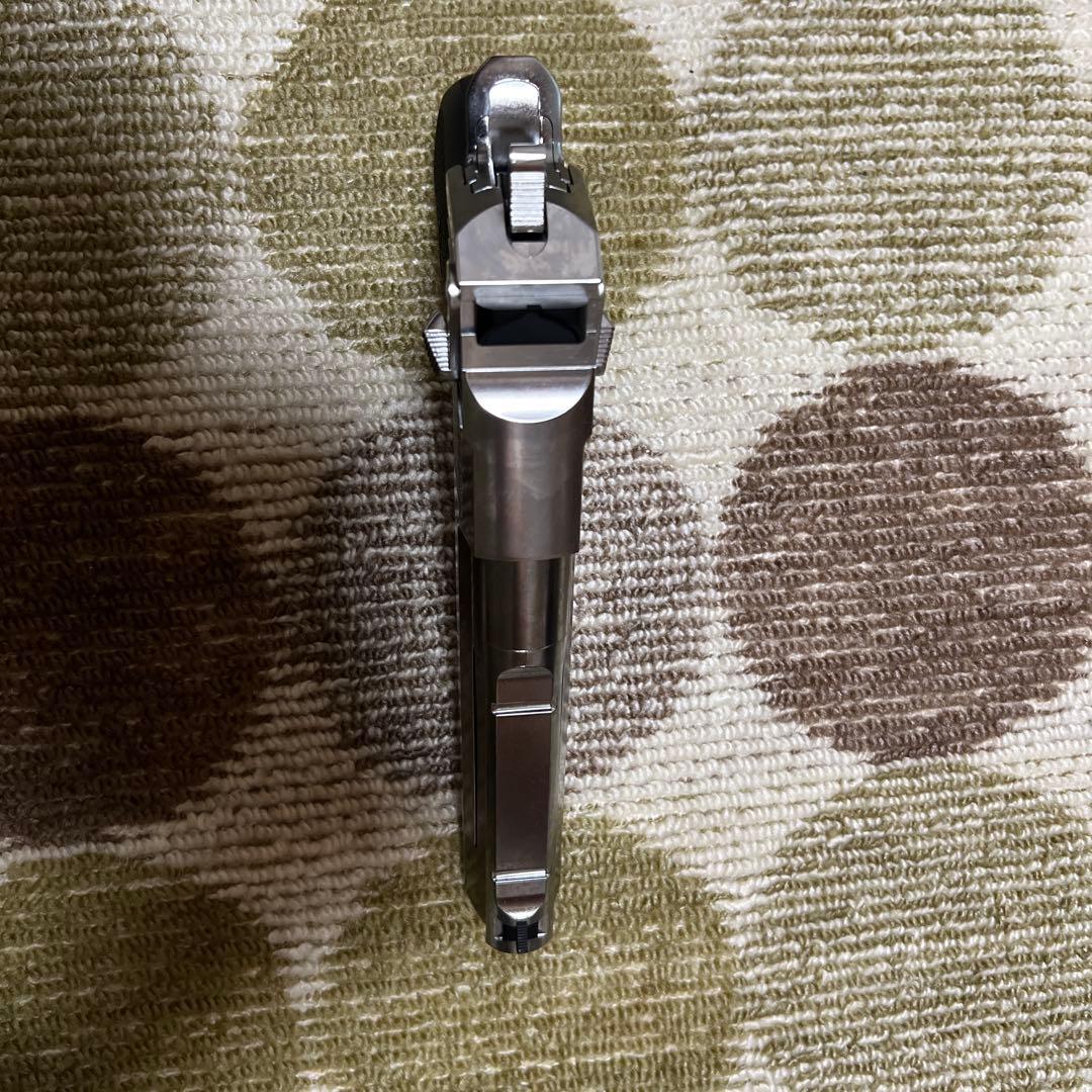 フルオートデザートイーグル　東京マルイ