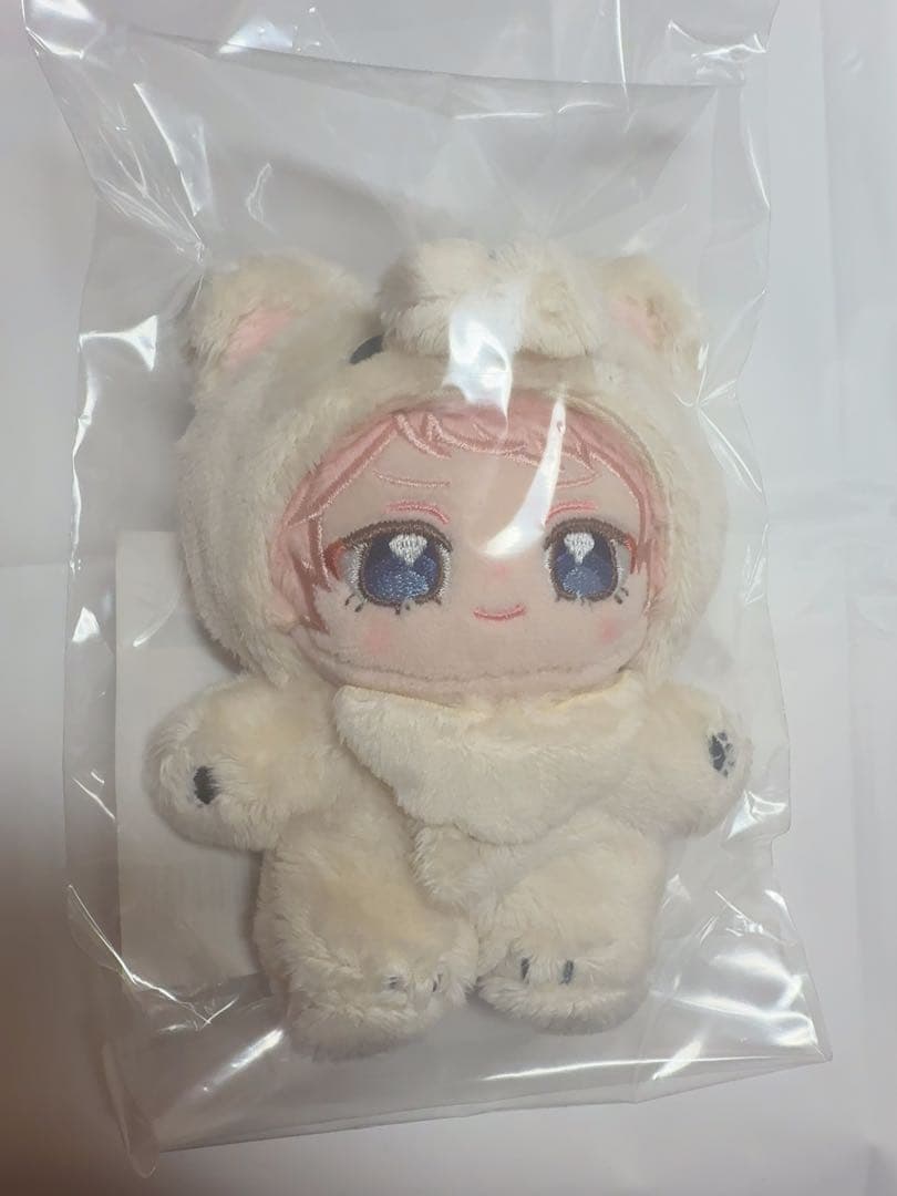 あんスタ 一緒に暮らすぬい いつぬい 斎宮宗