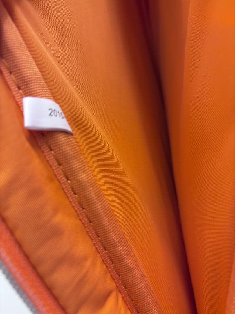 MARK&LONA カモフラージュ ゴルフバッグ