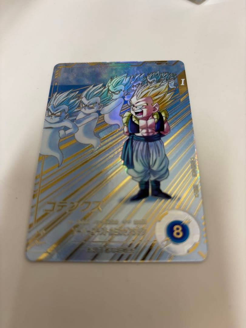 ドラゴンボール ダイバーズ