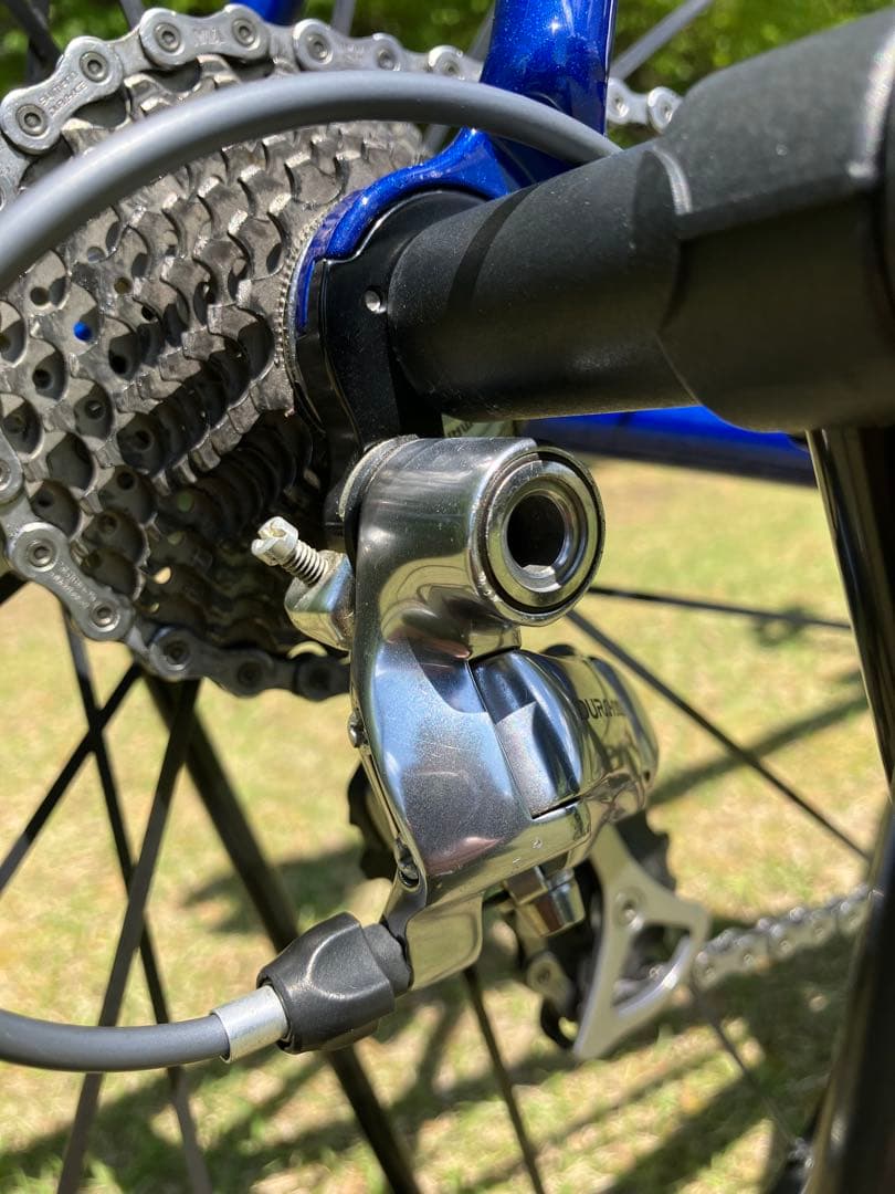 Cannondale CAAD9（HANDMADE IN USA）