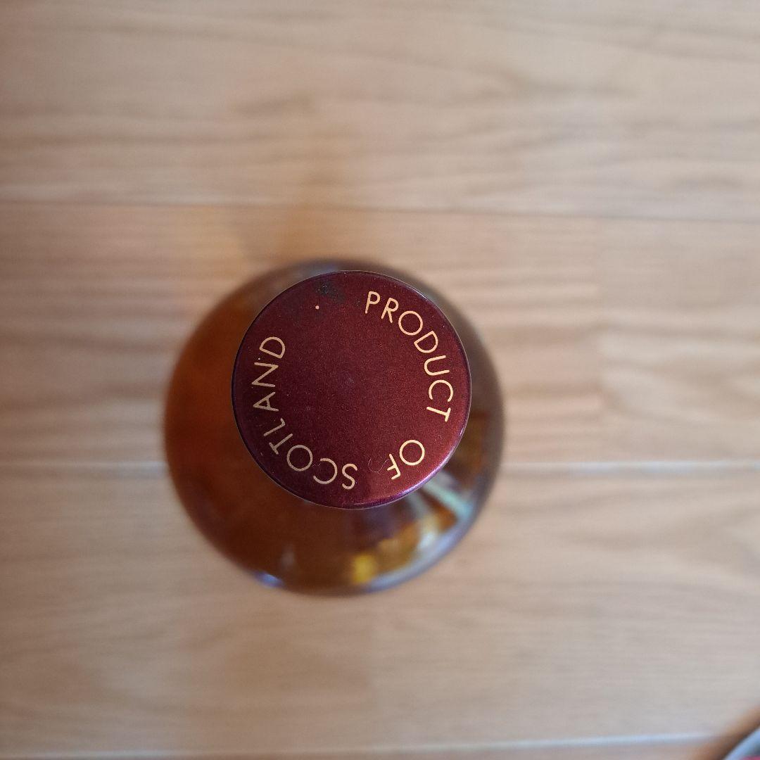 Glen Park 12年 スコッチウイスキー