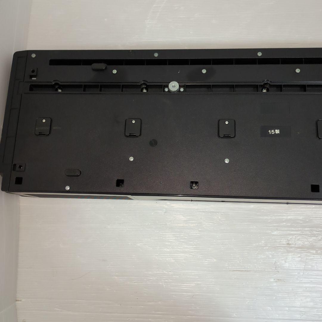 CASIO 電子ピアノ Privia PX-360M 88鍵盤 スタンド付き