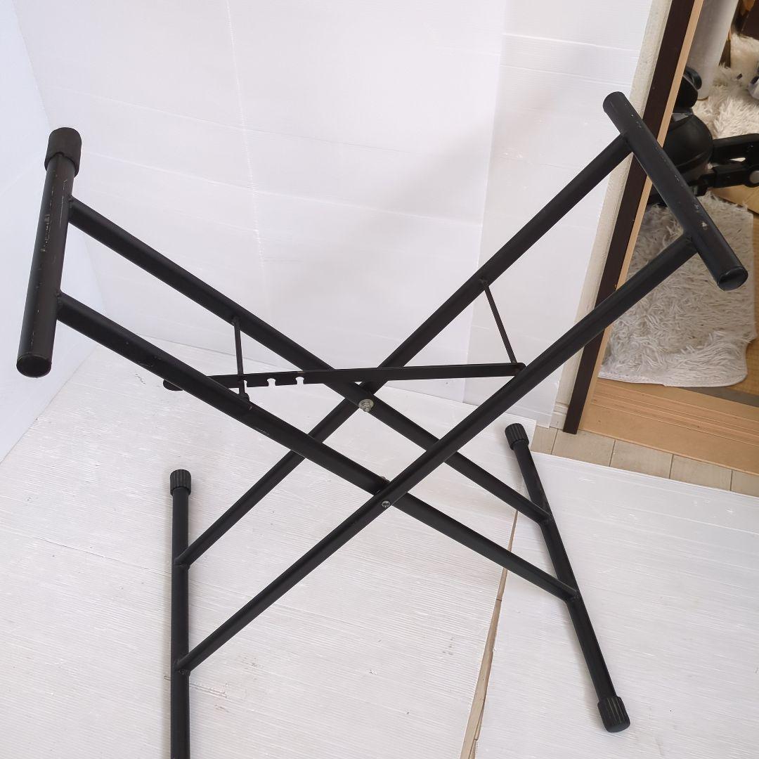 CASIO 電子ピアノ Privia PX-360M 88鍵盤 スタンド付き