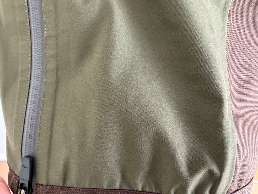 スキー THE NORTH FACE POWDER GUIDE JACKET&PANTS