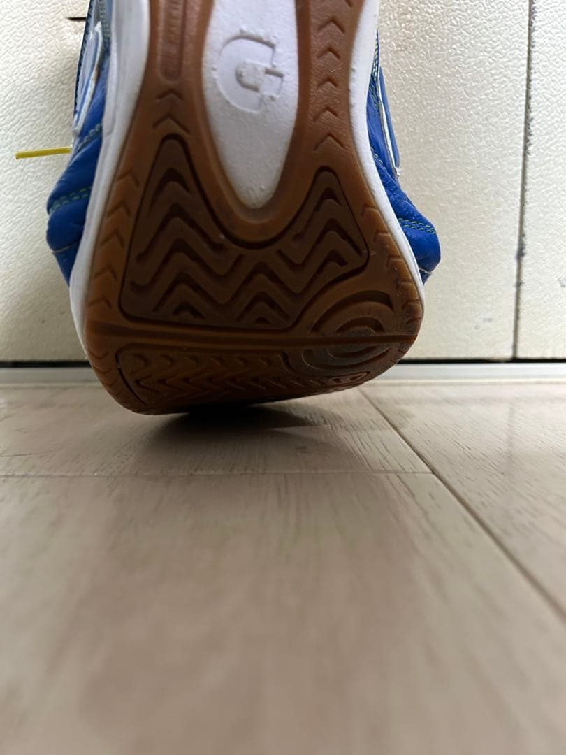 デスポルチ×ルースイソンブラ 26.5cm