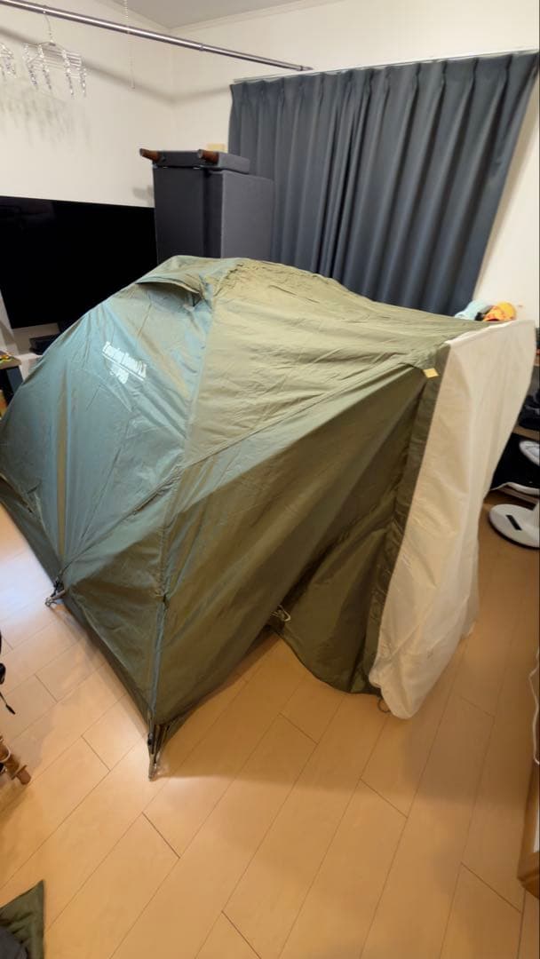 Coleman Touring Dome LX テント　ほかセット