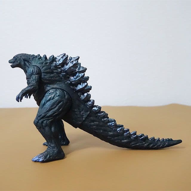 【フィギュア】食玩ゴジラ 未開封含む 8種セット メカゴジラ モスラほか