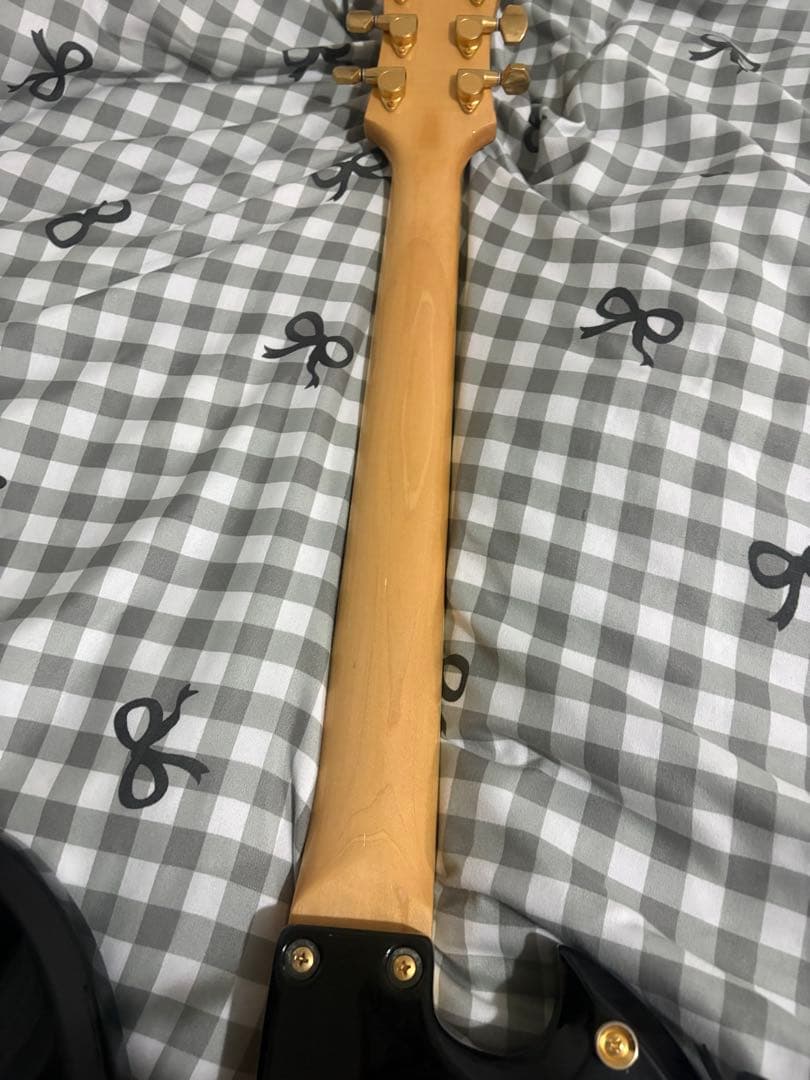 hide MG-120X サイケ ギター