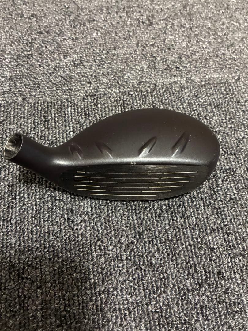 ピン　PING G410 3U ヘッドのみ レフティ