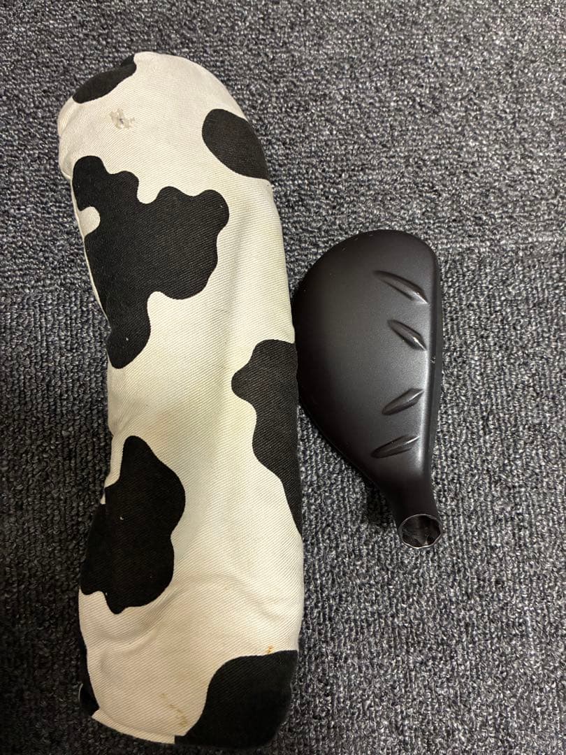 ピン　PING G410 3U ヘッドのみ レフティ