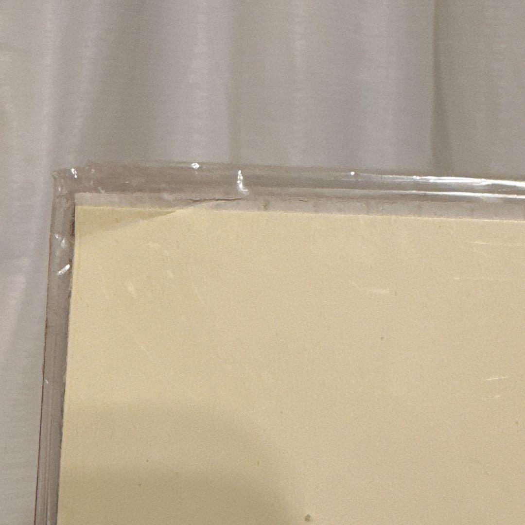 ✨激レア　ディズニー　わんわん物語　公式イラスト アートプリント　4枚セット