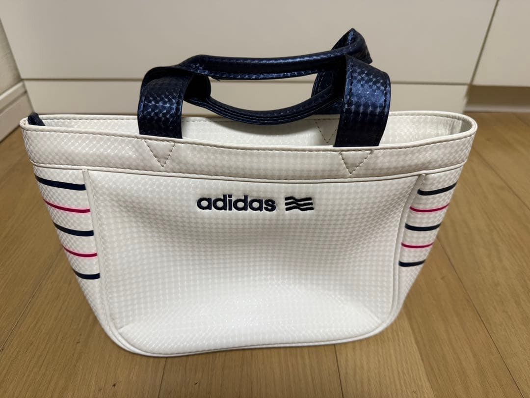 ゴルフ adidas ボストンバックセット