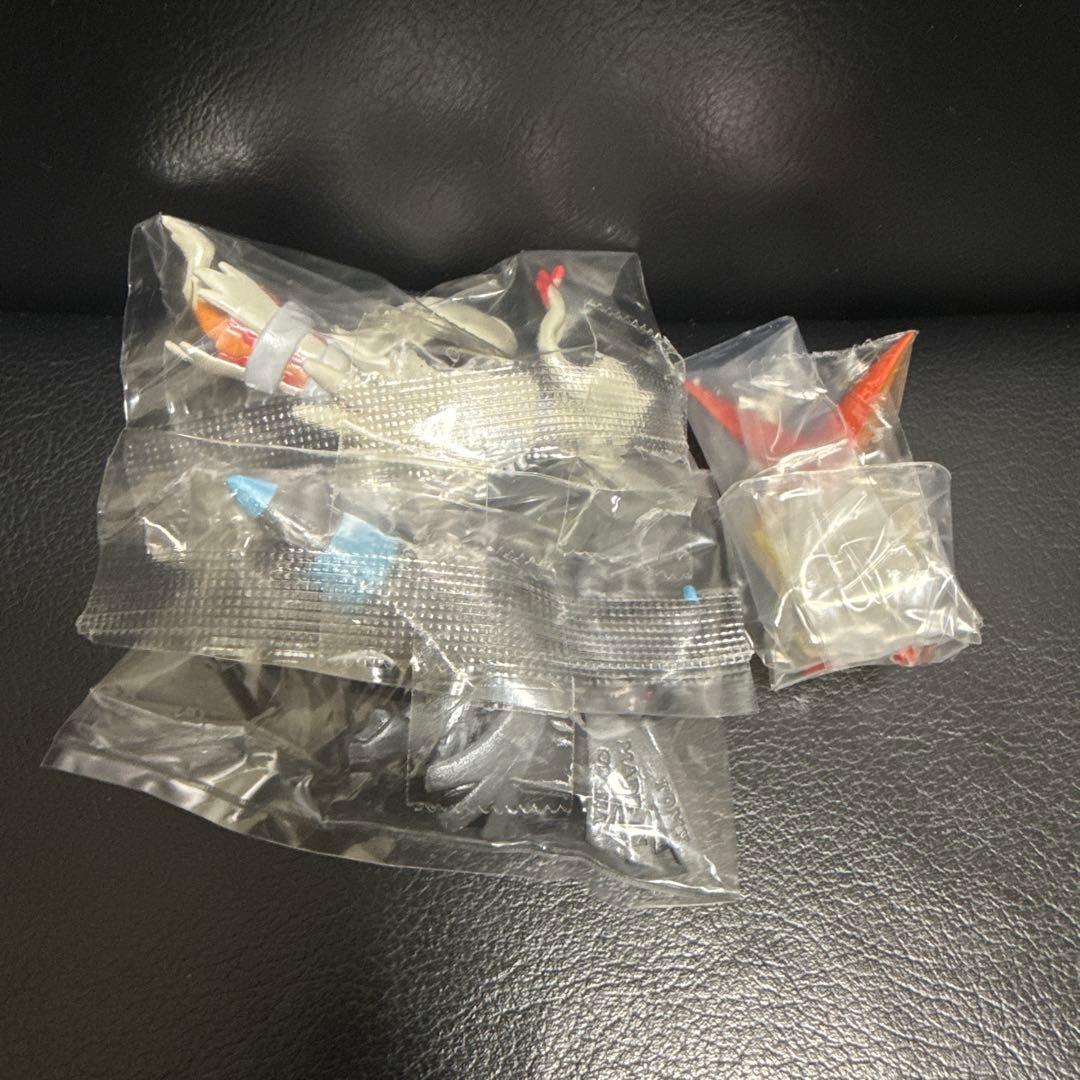 モンコレサマーキャンペーン2011 ポケットモンスターベストウィッシュ