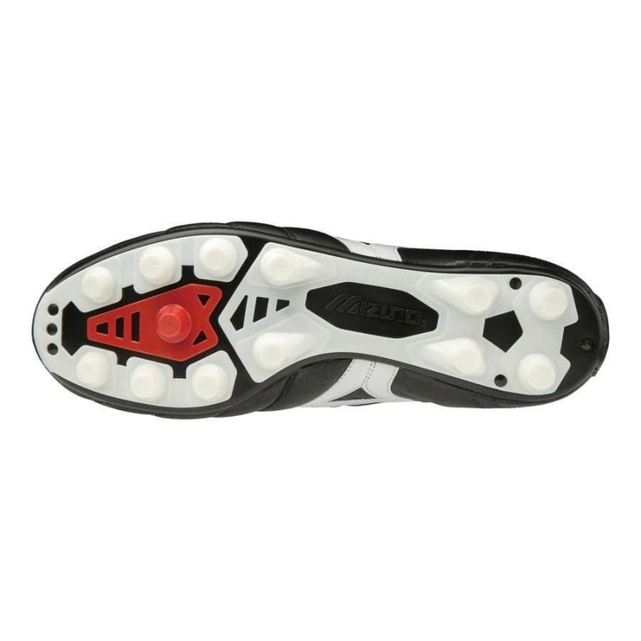 MIZUNO MORELIA Ⅱ JAPAN 【ブラック×ホワイト】新品正規品
