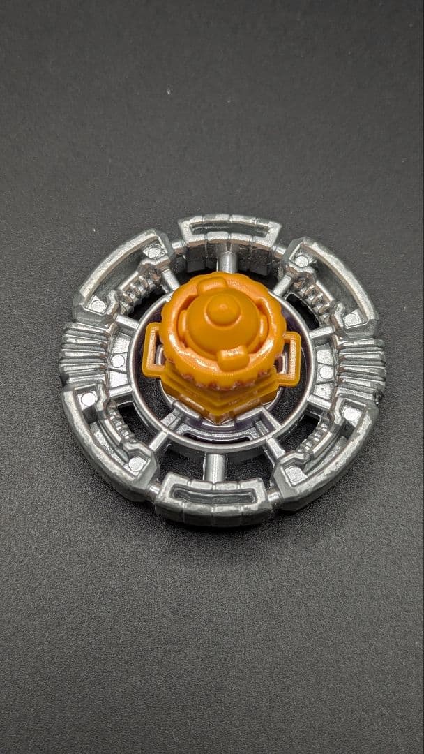 メタルファイトベイブレード　BB-22ベイ改造セット　ビルゴなど