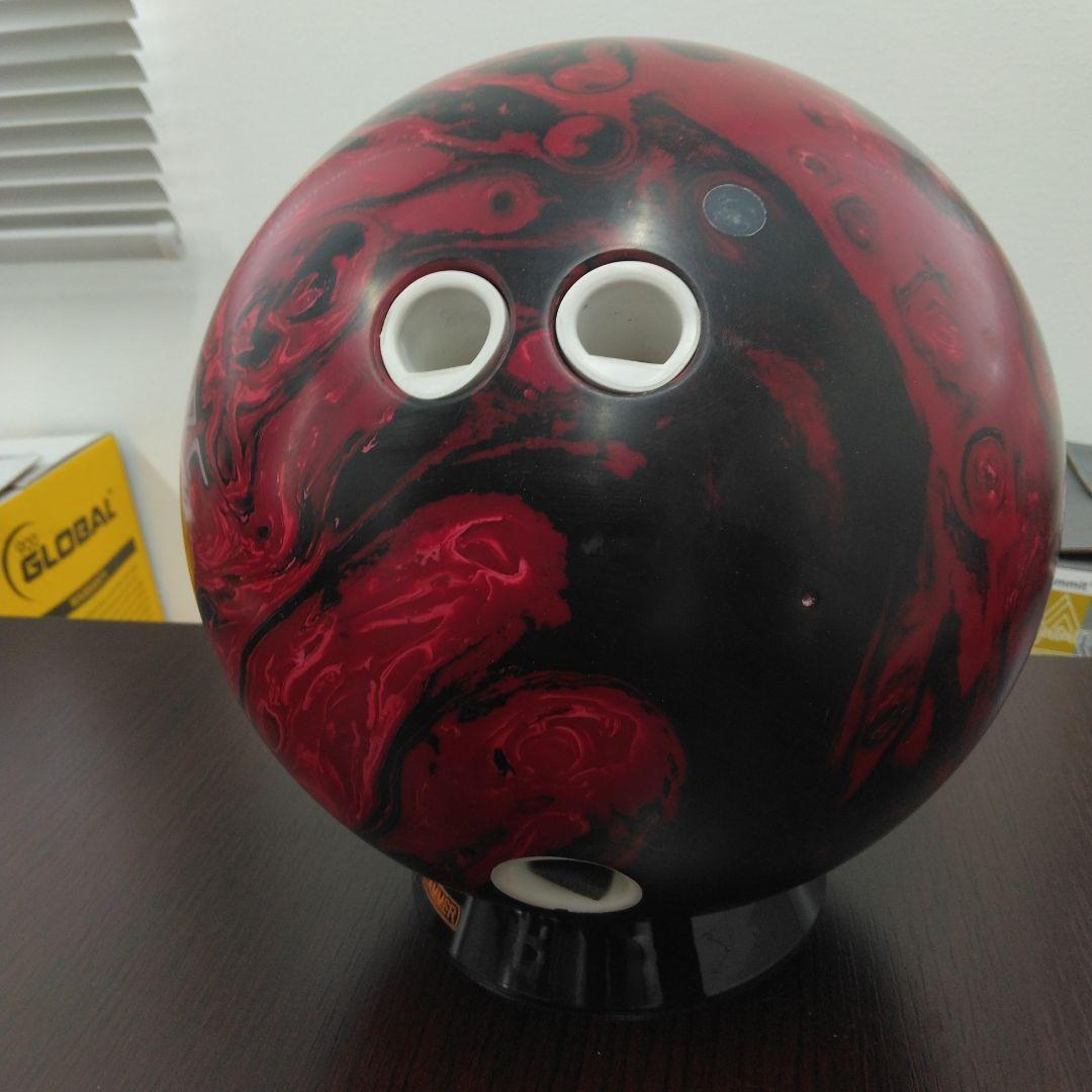 MOTIV JACKAL ボウリングボール