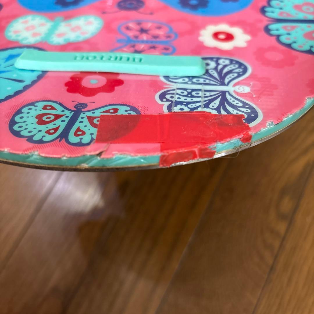 Burton ボード、ブーツ　セット　110 20.5