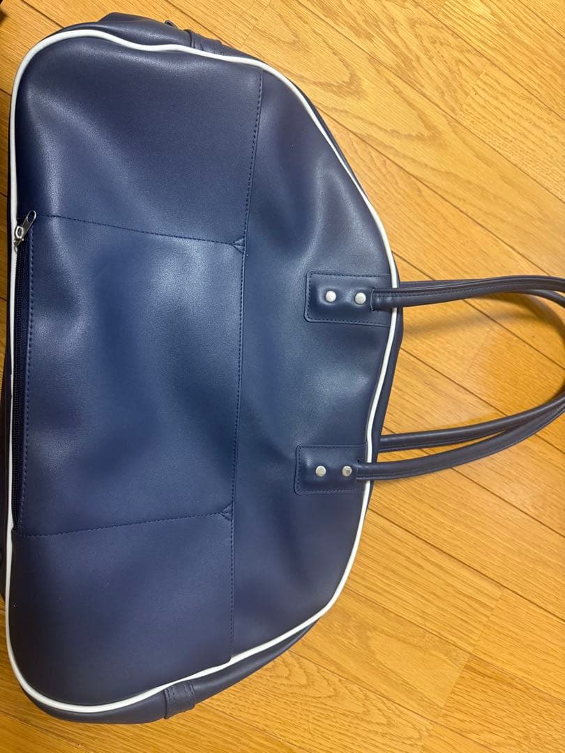 JO1 ボストンバック JO1DER SHOW