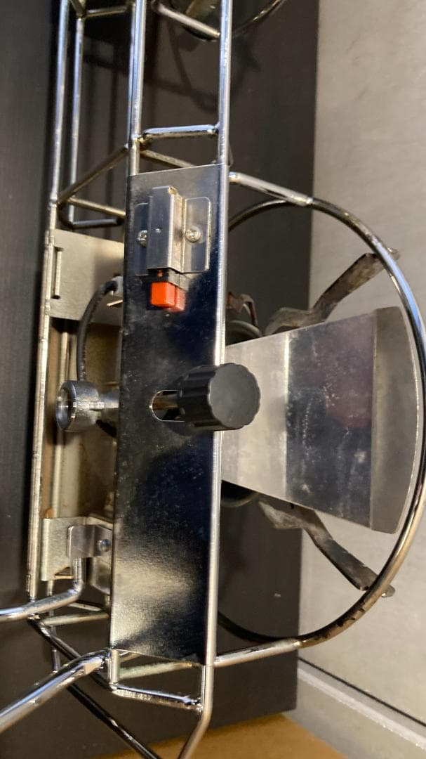 プリムス　ツーバーナー　P-251 （ジャンク品）