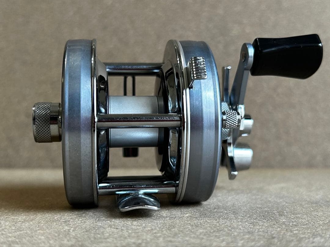 ABU Ambassadeur 4500C アブ　アンバサダー 未使用品