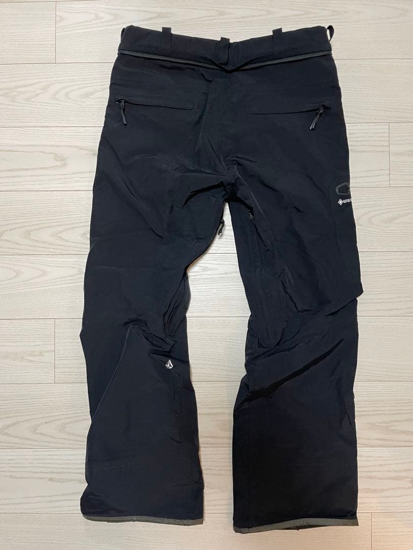 ボルコム Lゴアテックパンツ