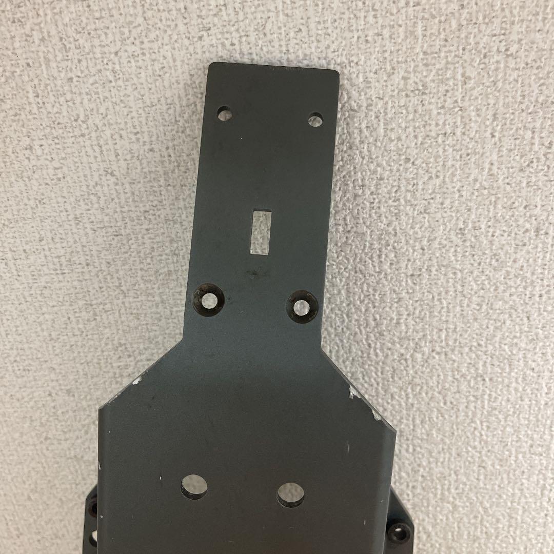 hpi racing Bajaシャーシー