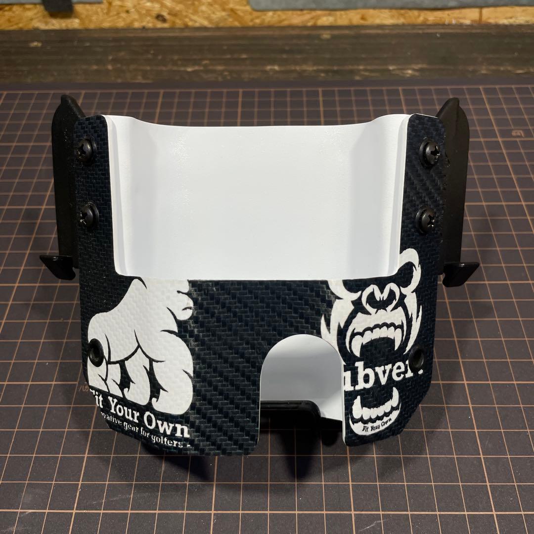 【アウトレット品:右手】ガーミンアプローチZ80/Z82専用ケース