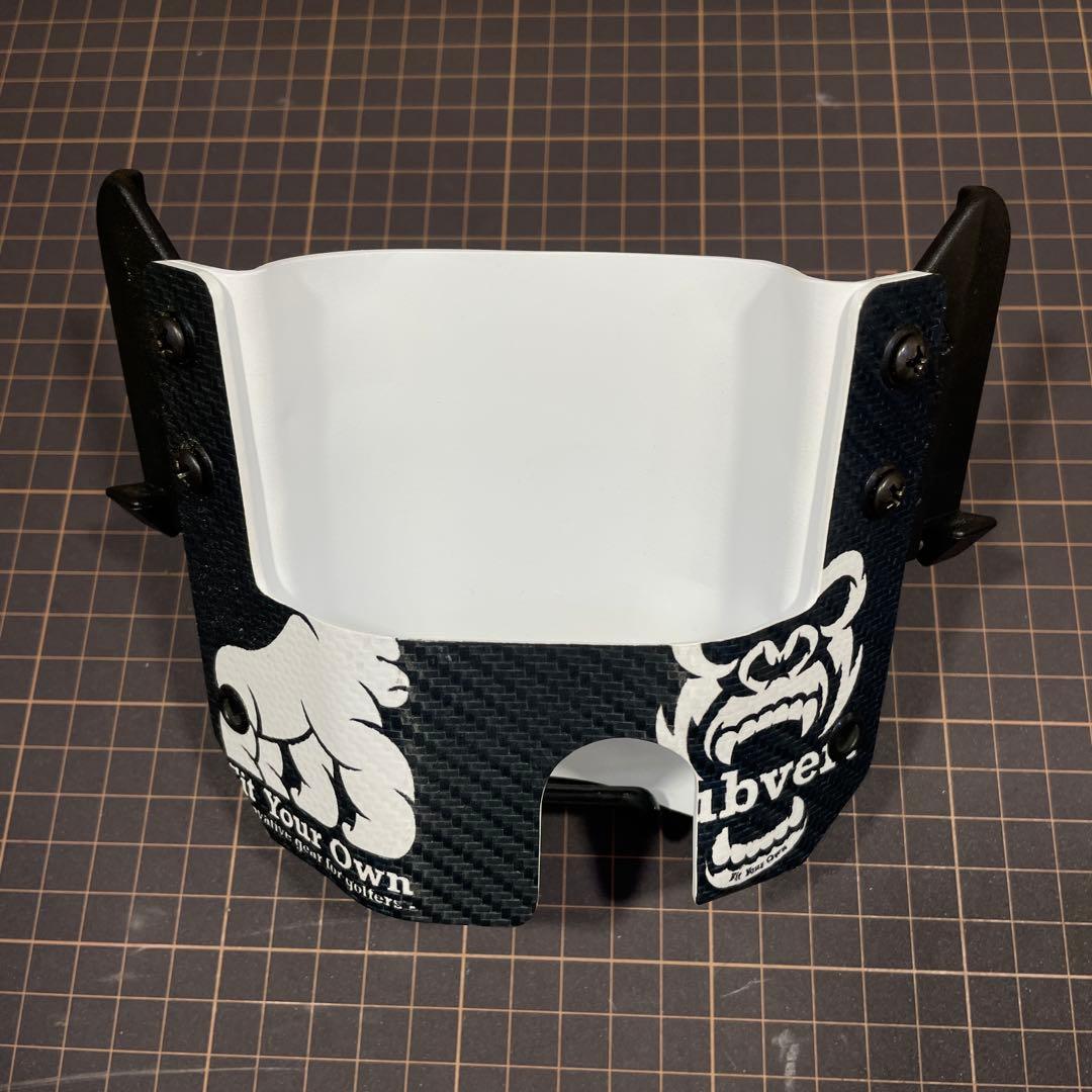 【アウトレット品:右手】ガーミンアプローチZ80/Z82専用ケース