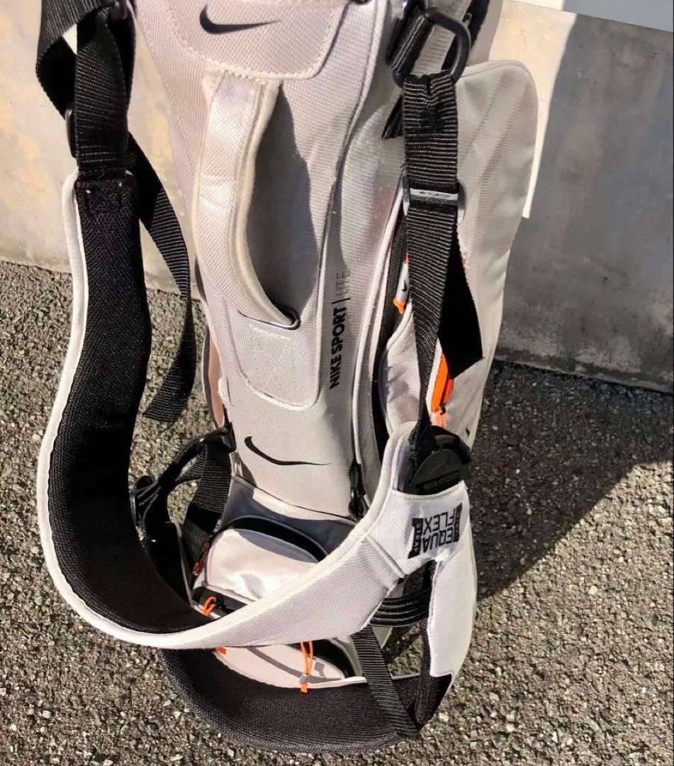 Nike スタンドキャディーバック