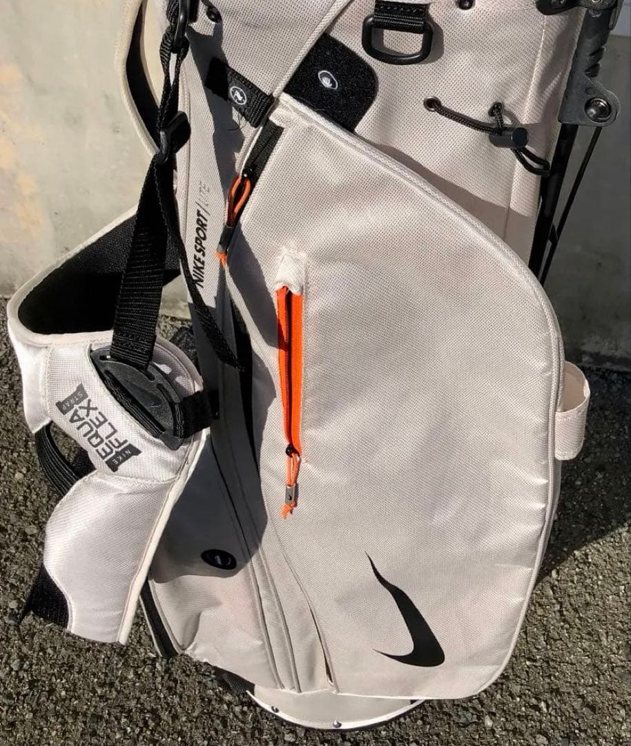 Nike スタンドキャディーバック